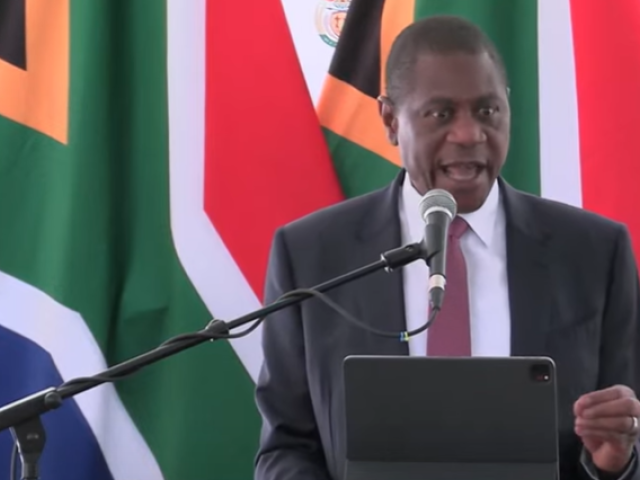 Business Breakfast Session on the Transformation Fund