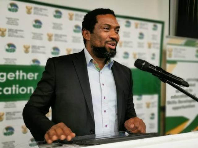 Briefing on preparation for 2026 Academic Year