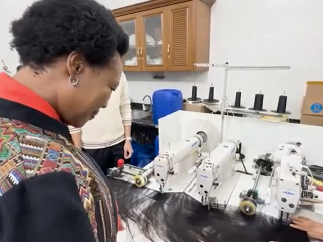 South African enterpreneurs explore manufacturing and trade opportunities in Vietnam