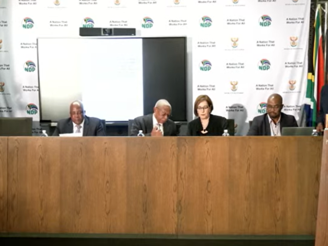 Health Ombud releases investigation findings on Mr Mabubula's medical care and Mr Ramphele's death