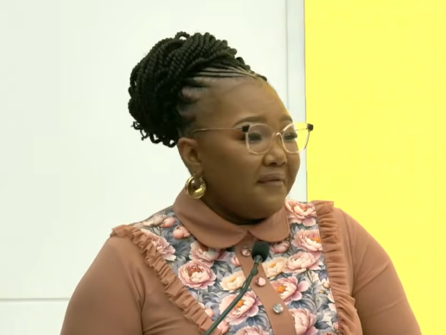 Ministerial breakfast in celebration of the class of 2025