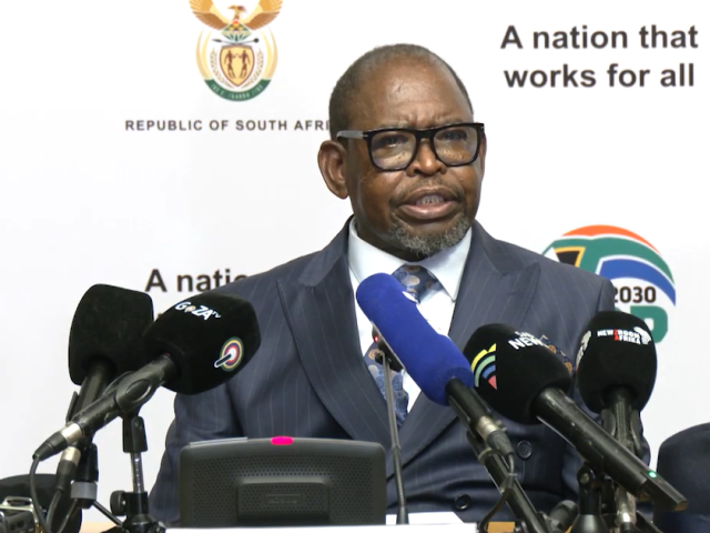 Pre-2026 Budget Speech