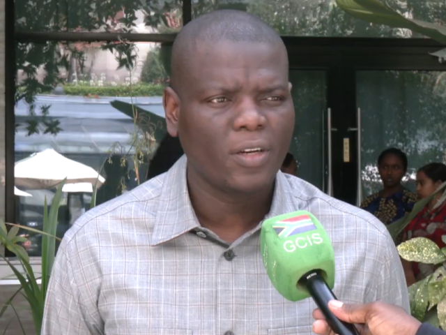 DIRCO Minister reflects on incoming African Union Summit 2026