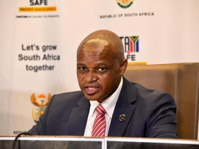  NDPP briefs media on the road ahead of the NPA