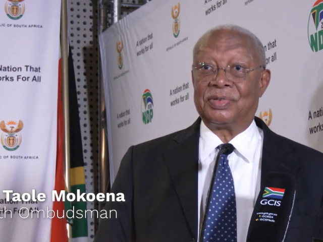 Health Ombud briefing