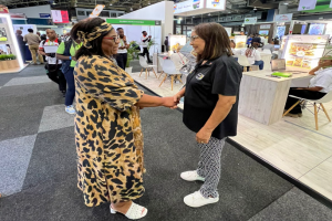 2024 Africa's Travel Indaba. 2024 Africa's Travel Indaba.