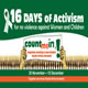 16 Days of Activism