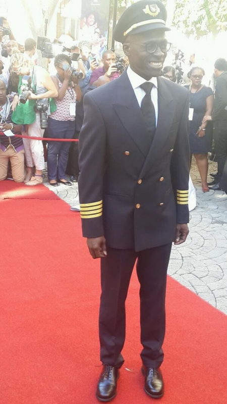 Public Enterprises Minister Malusi Gigaba. Source: SAnews