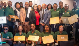 Twenty entrepreneurs selected for eThekwini’s Project 10X