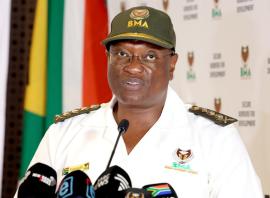 BMA processes 168 Mozambican nationals for repatriation