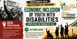 Youth uprising legacy incomplete without economic opportunit