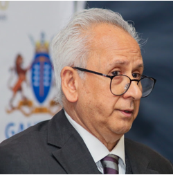 Rule of law must guide fight against illegal immigration, sa