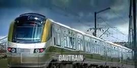 Gautrain marks 16 years of service: Over 216 milli