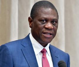 Deputy President to engage Limpopo traditional leaders