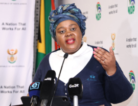 Rationalisation of the courts a move to secure access for al