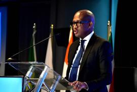 Morolong highlights importance of Milestones Campa