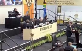 Parliament to mark June 16 legacy