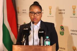 SA gears up for Africa’s biggest Aerospace and Defence Showc