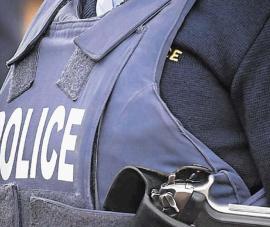Operation Shanela II nets over 1 000 suspects in Gauteng