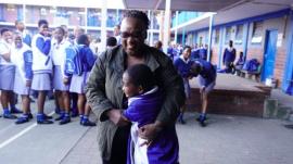 KZN Education welcomes return to stability at UMkhumbane Hig