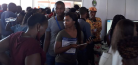 Creating pathways for youth development and economic inclusi