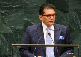 UNGA81揭幕：UN信任危機與AI生存風險的雙重警訊