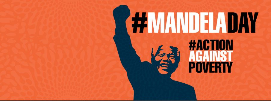 Mandela Day 2019