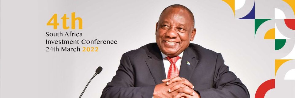 4th South African Investment Conference