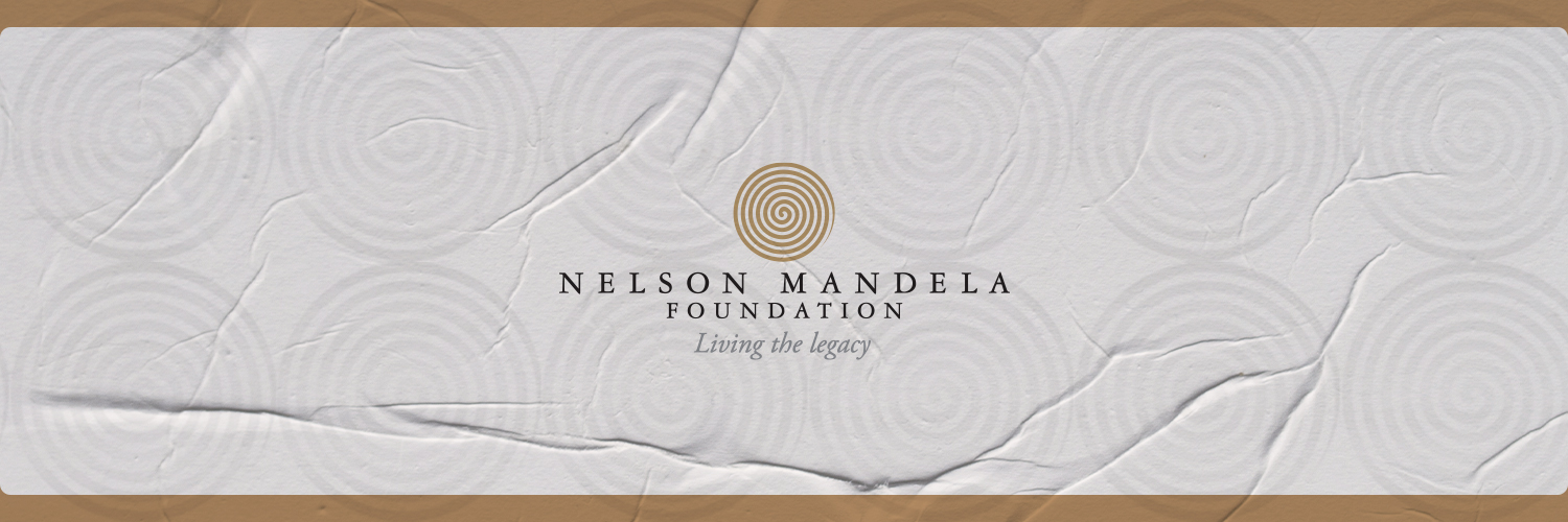 Nelson Mandela Month