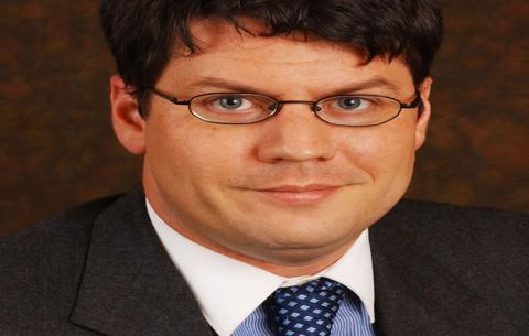 Deputy Minister of Cooperative Governance and Traditional Affairs Andries Nel