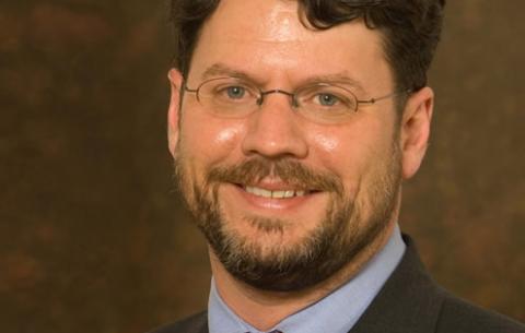 Deputy Minister of Cooperative Governance and Traditional Affairs Andries Nel