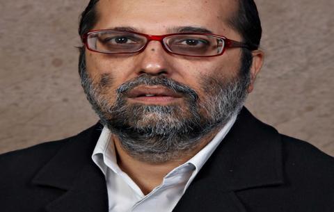 Communications Minister Yunus Carrim