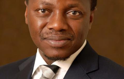 Minister of Public Service and Administration Collins Chabane
