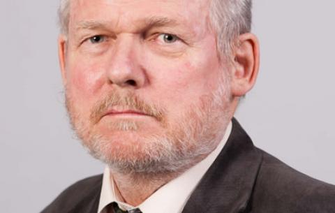 Minister of Trade and Industry Rob Davies
