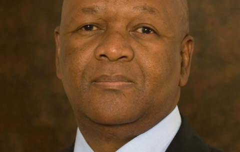 Minister in the Presidency Jeff Radebe