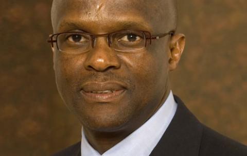 Thabang Makwetla responsible for the correctional services portfolio