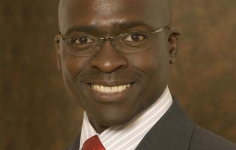 Minister of Home Affairs Malusi Gigaba