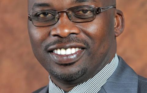 Minister of Justice and Correctional Services Michael Masutha