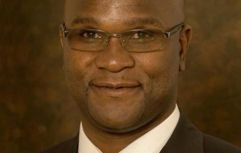 Minister of Arts and Culture Nathi Mthethwa