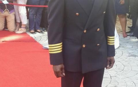 Public Enterprises Minister Malusi Gigaba. Source: SAnews