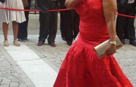 Gauteng Premier Nomvula Mokonyane. Source: SAnews