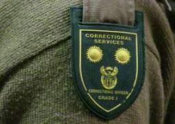 Department of Correctional Services