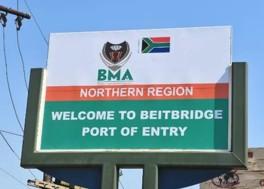 Beitbridge Port of Entry