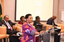 Premier Dube-Ncube.