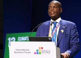 Minister Lamola.