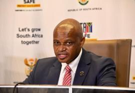 Adv. Mothibi.