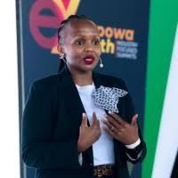 Zama Nkosi.