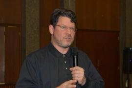 Deputy Minister Nel.