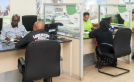 Public Service and Administration Minister, Inkosi Mzamo Buthelezi, has announced a 4% wage increase for public servants.