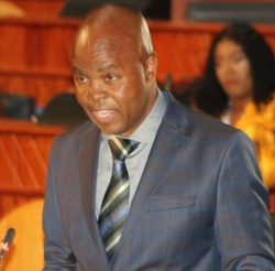 Premier Ndlovu.
